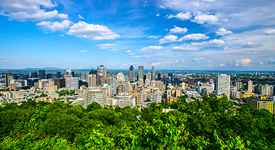 Montreal, Quebec