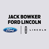 Jack Bowker Ford logo