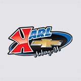 Karl Chevrolet logo