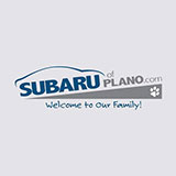 Subaru of piano logo