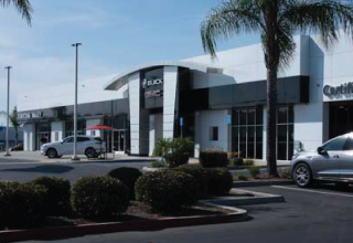 Temecula Valley Buick GMC Exterior