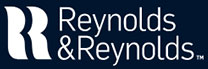 Reynolds white logo