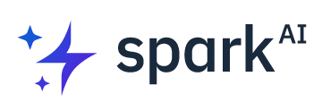 Spark AI logo