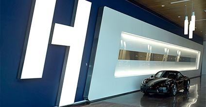 Hendrick Automotive Group 
