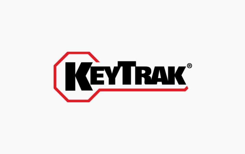KeyTrak logo