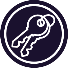 KO FO Icon
