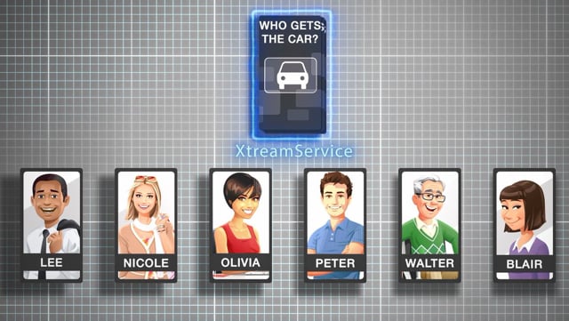 XtreamService Mystery Promo - Thumbnail