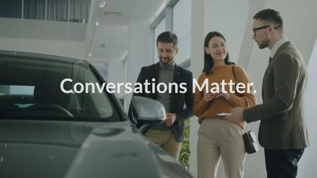 Gubagoo Chat Conversations Matter