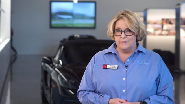 MICR Check Printing Testimonial - Hendrick Automotive Group - Thumbnail