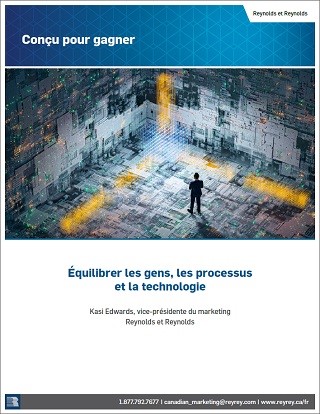 Conçu pour gagner whitepaper