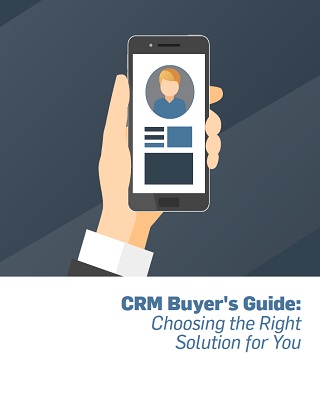 CRM Buyer's Guide