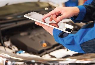 L’avenir durable des concessionnaires passe par le département du service.