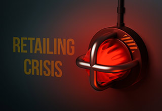 Crisis? What Crisis? It's Not an Industry Crisis Anymore. It's a Retailing Crisis.