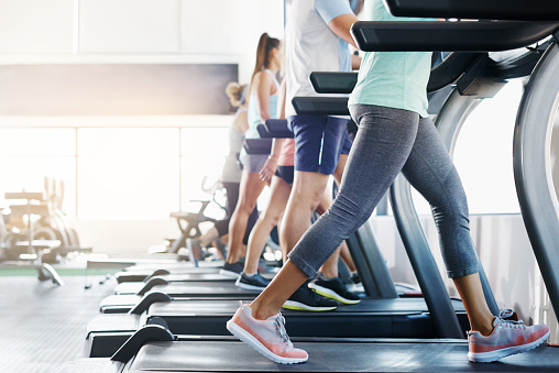 Associés au gym